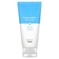 ราคา Purito, Breeze Water Gel Cream, 2.7 fl oz (80 ml) (PIT-10230)