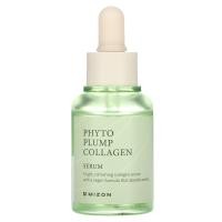 ราคา Mizon, Phyto Plump Collagen Serum, 1.01 fl oz (30 ml) (MIZ-75424)