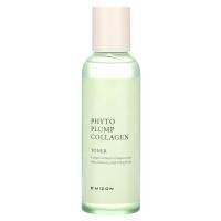 ราคา Mizon, Phyto Plump Collagen, Toner, 5.07 fl oz (150 ml) (MIZ-75423)