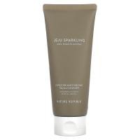 ราคา Nature Republic, Jeju Sparkling, Mud Foam Cleanser, 5.07 fl oz (150 ml) (NRP-47490)