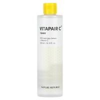 ราคา Nature Republic, Vitapair C D2, Vitampair C Toner, 10.14 fl oz (300 ml) (NRP-48186)