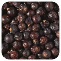 ราคา Starwest Botanicals, Organic Juniper Berries, 1 lb (453.6 g) (STR-06875)