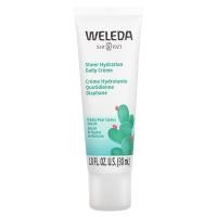 ราคา Weleda, Sheer Hydration Daily Creme, For Normal to Dry Skin, 1 fl oz (30 ml) (WED-52321)