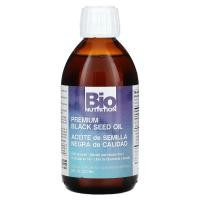 ราคา Bio Nutrition, Premium Black Seed Oil, 8 fl oz (237 ml) (BIU-00377)