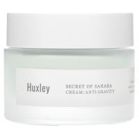 ราคา Huxley, Secret of Sahara, Anti-Gravity Cream, 1.69 fl oz (50 ml) (HUX-53397)