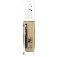 ราคา Maybelline, Super Stay, Active Wear Foundation, 120 Classic Ivory, 1 fl oz (30 ml) (MBY-54142)