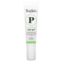 ราคา TruSkin, Peptide Eye Gel, 0.5 fl oz (15 ml) (TKN-64124)