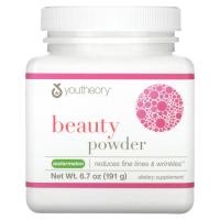ราคา Youtheory, Beauty Powder, Watermelon, 6.7 oz (191 g) (YOU-92000)