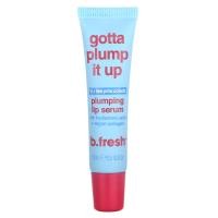 ราคา b.fresh, Plumping Lip Serum, I Like Pina Colada, 0.5 fl oz (15 ml ) (BFH-01487)