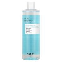 ราคา CosRx, Low pH Niacinamide Micellar Cleansing Water, For Sensitive Skin, 13.52 fl oz (400 ml) (CRX-45562)