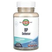 ราคา KAL, BP Defense, 60 Tablets (CAL-49375)