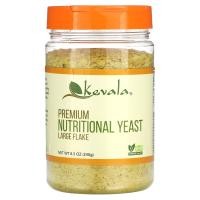 ราคา Kevala, Premium Nutritional Yeast, Large Flake, 8.5 oz (240 g) (KEV-01281)