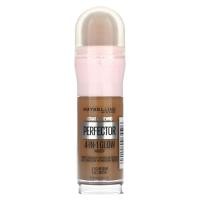 ราคา Maybelline, Instant Age Rewind, Perfector 4-in-1 Glow Makeup, 02 Medium, 0.68 fl oz (20 ml) (MBY-06559)