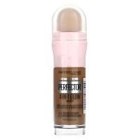 ราคา Maybelline, Instant Age Rewind, Perfector 4-in-1 Glow Makeup, 2.5 Medium-Deep Warm, 0.68 fl oz (20 ml) (MBY-07720)