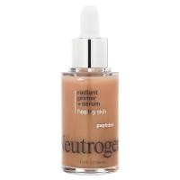 ราคา Neutrogena, Healthy Skin Radian Primer + Serum, 1 fl oz (30 ml) (NGN-19633)