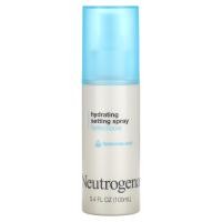 ราคา Neutrogena, Hydrating Setting Spray, Hydro Boost, 3.4 fl oz (100 ml) (NGN-16011)