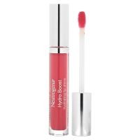 ราคา Neutrogena, Hydro Boost, Hydrating Lip Shine, Flushed Coral, 0.1 oz (NGN-43846)