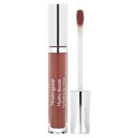 ราคา Neutrogena, Hydro Boost, Hydrating Lip Shine, Pink Mocha, 0.1 oz (NGN-43879)