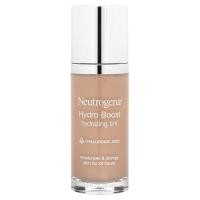 ราคา Neutrogena, Hydro Boost, Hydrating Tint, Soft Beige 50, 1 fl oz (30 ml) (NGN-43833)