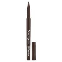 ราคา Neutrogena, Intense Gel Eyeliner, Dark Brown 30, 0.004 oz (0.1 g) (NGN-19566)