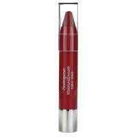 ราคา Neutrogena, MoistureSmooth Color Stick, Classic Red 160, 0.11 fl oz (3.1 g) (NGN-43776)