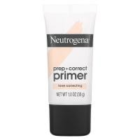 ราคา Neutrogena, Prep + Correct Primer, Tone Correcting, 1 oz (30 g) (NGN-19562)
