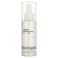 ราคา Neutrogena, Radiant Setting Spray, 3.4 fl oz (100 ml) (NGN-19636)
