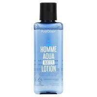 ราคา Purederm, Homme Aqua Water Lotion, 5.07 fl oz (150 ml) (PDM-19945)
