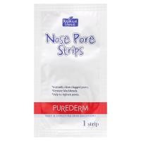 ราคา Purederm, Nose Pore Strips, Aloe, 6 Strips (PDM-58654)
