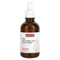 ราคา Purederm, Pure Hyaluronic Acid Facial Serum, 2.02 fl oz (60 ml) (PDM-19995)
