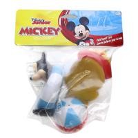 ราคา The First Years, Disney Junior Mickey, Bath Squirt Toys, 6M+, 3 Pack (TFY-10687)