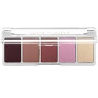 ราคา Wet n Wild, Color Icon, 5-Pan Shadow Palette, Petalette, 0.21 oz (6 g) (WNW-14070)