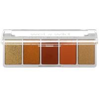 ราคา Wet n Wild, Color Icon, 5-Pan Shadow Palette, Sundaze, 0.21 oz (6 g) (WNW-14069)