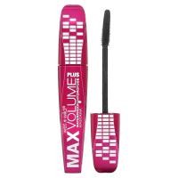 ราคา Wet n Wild, Max Volume Plus Waterproof Mascara, Amp'd Black, 0.27 fl oz (8 ml) (WNW-41411)