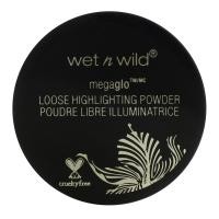 ราคา Wet n Wild, MegaGlo Loose Highlighting Powder, I'm So Lit, 0.57 g (WNW-10154)