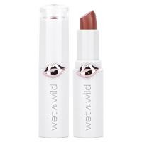ราคา Wet n Wild, MegaLast High-Shine Brillance Lip Color, Clothes Off, 0.11 oz (3.3 g) (WNW-11428)