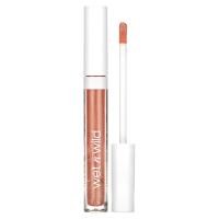 ราคา Wet n Wild, MegaSlicks Lip Gloss, Call Me Boss, 0.07 fl oz (WNW-14506)