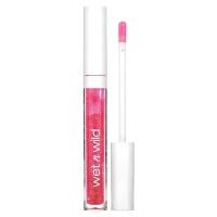 ราคา Wet n Wild, MegaSlicks Lip Gloss, Crushed Grapes, 0.07 oz (WNW-14647)