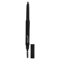 ราคา Wet n Wild, Ultimate Brow Retractable Brow Pencil, Medium Brown, 0.007 oz (0.2 g) (WNW-36079)