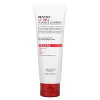 ราคา Benton, AC BHA Foam Cleansing , 4.05 fl oz (120 ml) (BTN-99187)