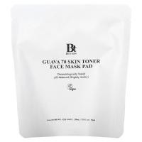 ราคา Benton, Guava 70 Skin Toner Beauty Face Mask Pad, 70 Pads, 7.10 fl oz (210 ml) (BTN-99268)