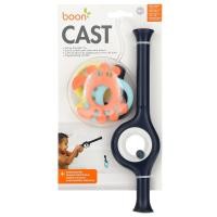 ราคา Boon, Cast, Fishing Pole Bath Toy, 18 Months+, 1 Count (OON-11373)