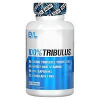 ราคา EVLution Nutrition, โคกกระสุน 100% บรรจุแคปซูลผัก 60 แคปซูล (EVL-02253)