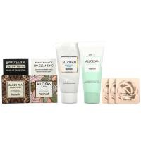 ราคา Heimish, All Clean Mini Kit, 4 Piece Kit (HEI-76146)