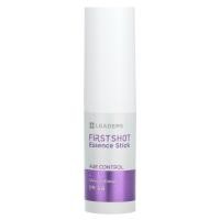 ราคา Leaders, First Shot Essence Stick, Age Control, 0.35 oz (10 g ) (LDS-28365)