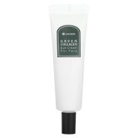 ราคา Leaders, Green Collagen Eye Cream For Face, 1.01 fl oz (30 ml) (LDS-28399)