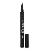 ราคา Maybelline, Tattoo Studio, Ink Pen Liquid Eyeliner, 880 Jet Black, 0.03 fl oz (1 ml) (MBY-08081)