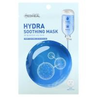 ราคา Mediheal, Hydra Soothing Beauty Mask , 1 Sheet Mask, 0.68 fl oz (20 ml) (MHL-05243)