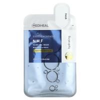 ราคา Mediheal, N.M.F, Nude Gel Beauty Mask, 1 Sheets, 1.05 oz (30 g) (MHL-05840)