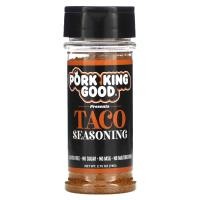 ราคา Pork King Good, Taco Seasoning, 2.75 oz (78 g) (POK-53879)